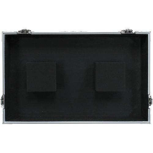 Odyssey Innovative Designs Flight Case for Pioneer DDJ-RX/SX/SX2 DJ Controller (Open Box)