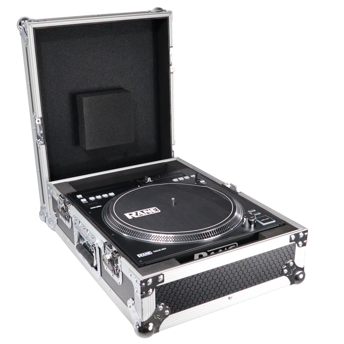 ProX XS-RANE12 ATA-300 Style Gig Ready Flight/Road Case for RANE 12 Motorized DJ Control System