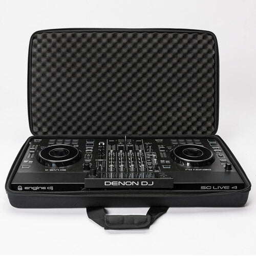 Magma CTRL Case XXL Plus II for DDJ-FLX10, DDJ-FLX10, DDJ-1000, DDJ-1000SRT, DDJ-FLX6, DDJ-FLX6-GT, SC Live 4, SC Live 2 and more (Open Box)