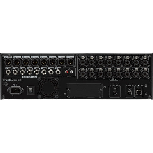 Yamaha TF-Rack Digital Mixing Console