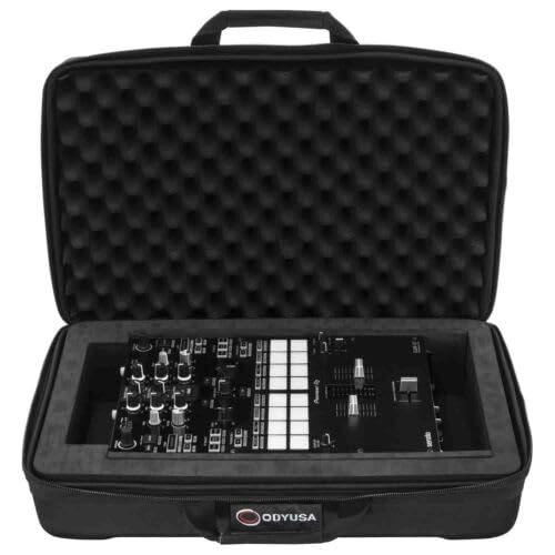 Odyssey Streemline Series EVA-Molded Soft Case for Pioneer DJM-S7