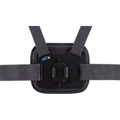 GoPro Chesty Performance Chest Mount (Open Box)