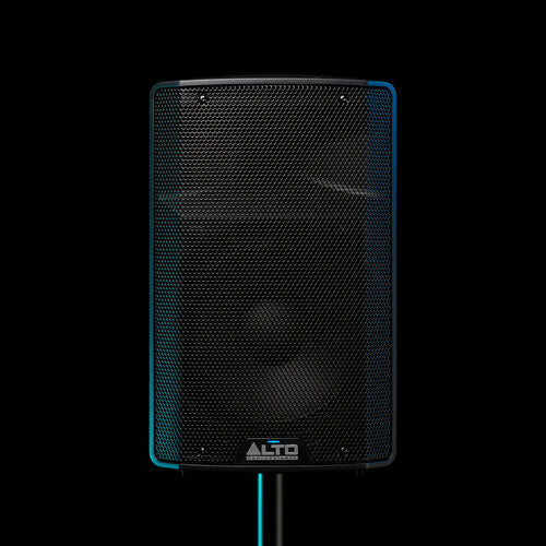 Alto Professional TX310 350W 2-Way Powered Loudspeaker (Open Box)