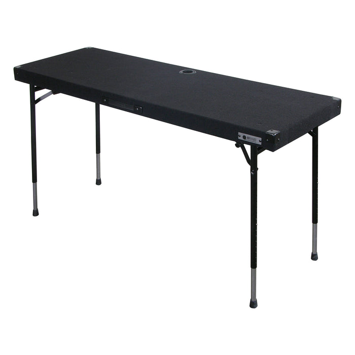 Odyssey Innovative Designs CTBC2060 DJ Work Table (Open Box)