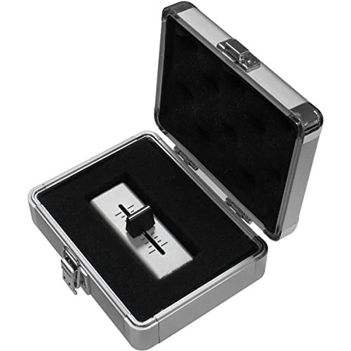 Odyssey KU2PFSD, Krom Utility Fader Stylus Case Silver Diamond