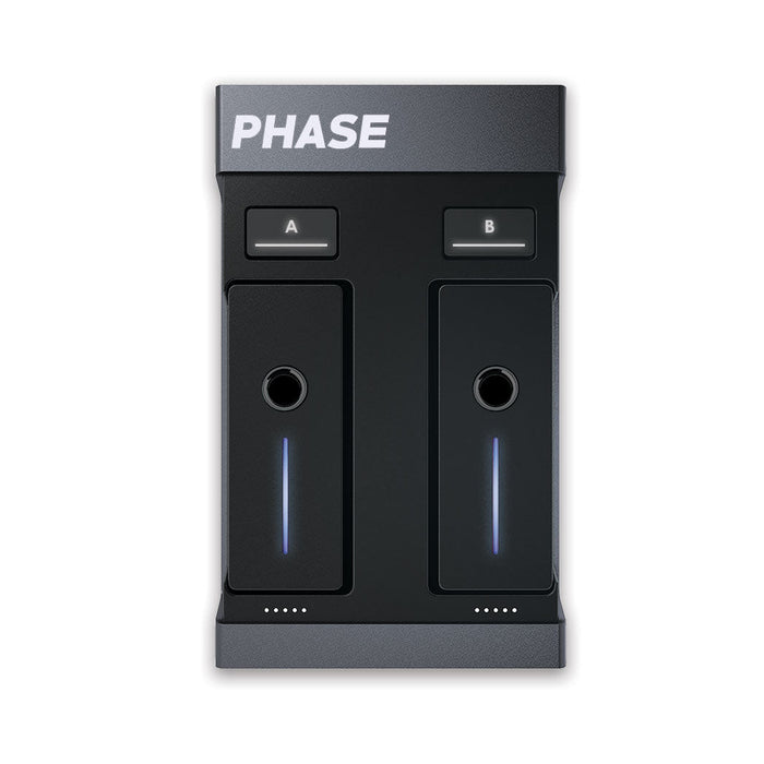 MWM PHASE Essential (2 Remotes)