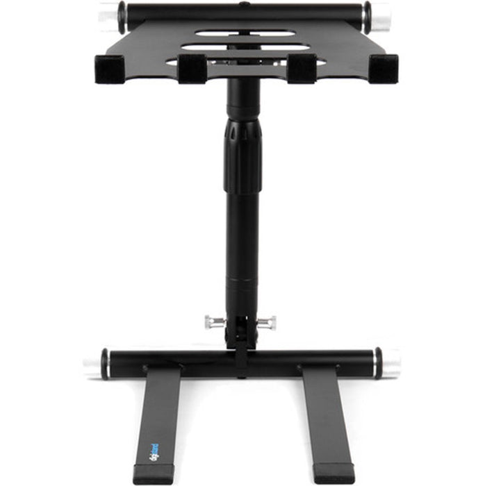 Headliner Digistand LP01 Black Folding Laptop Stand