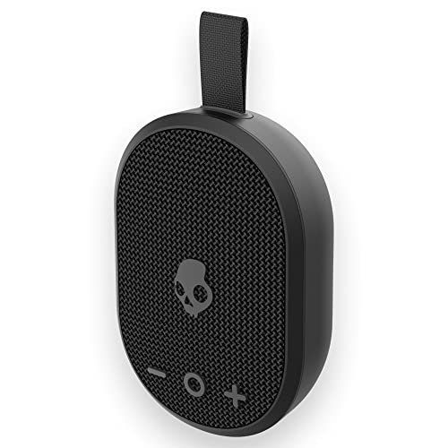 Skullcandy Ounce Wireless Bluetooth Speaker - Black (Open Box)