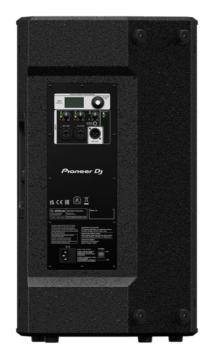 Pioneer DJ XPRS122 12” full-range active loudspeaker (Open Box)