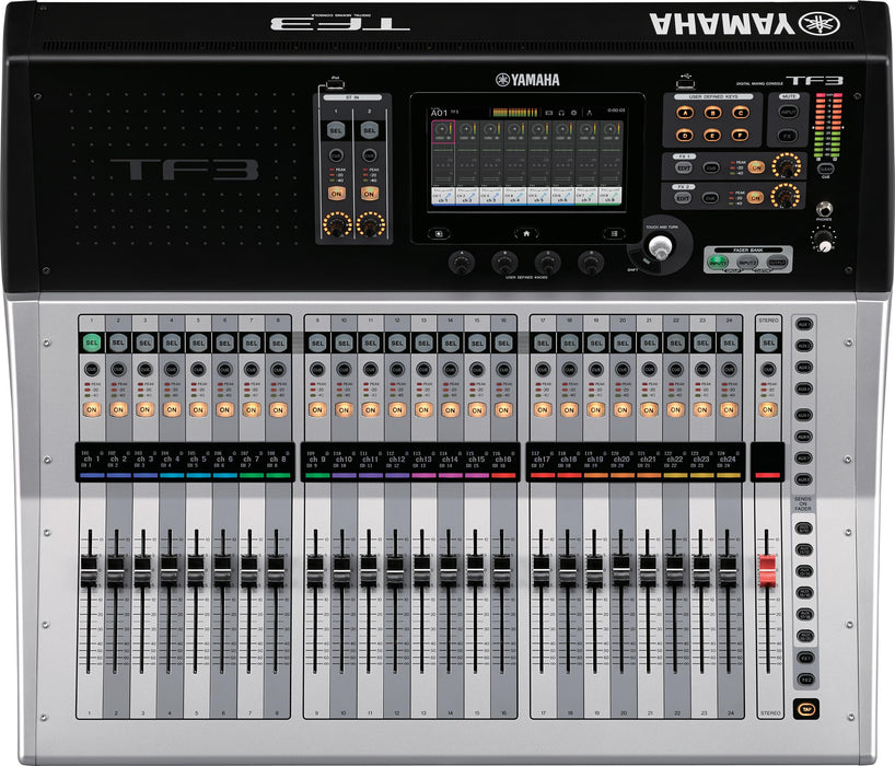 Yamaha TF3 24-Channel Digital Mixing Console