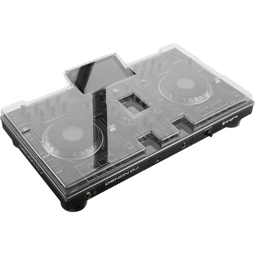 Decksaver Cover for Denon DJ Prime 2 Controller (Open Box)
