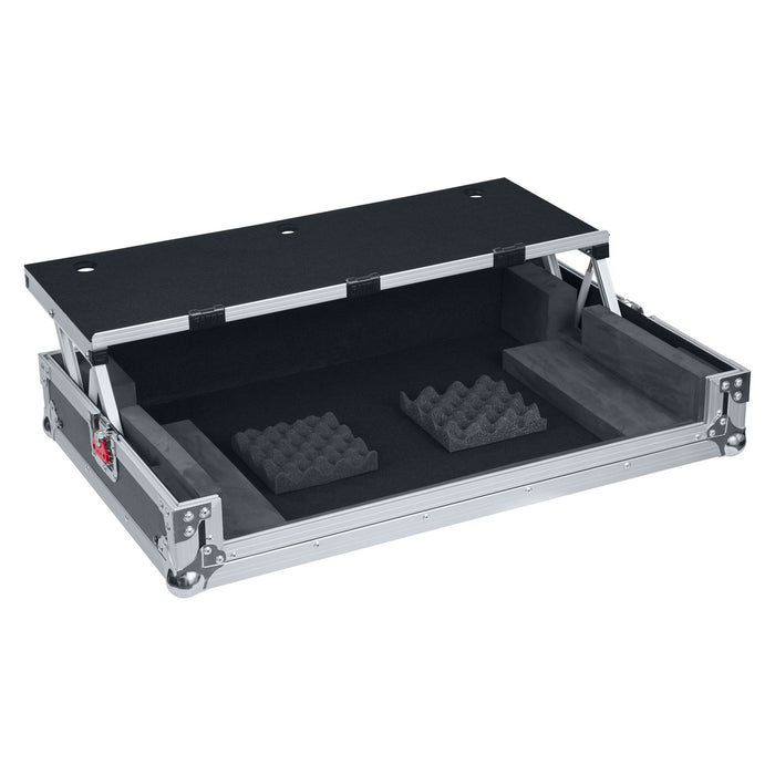 GATOR G-TOURUNICTRL-A Universal Controller Road Case (Open Box)