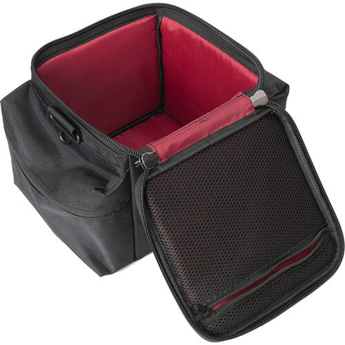 Magma 45 100-holds up to 100 x 7-inch Records DJ Bag (MGA43018) (Open Box)