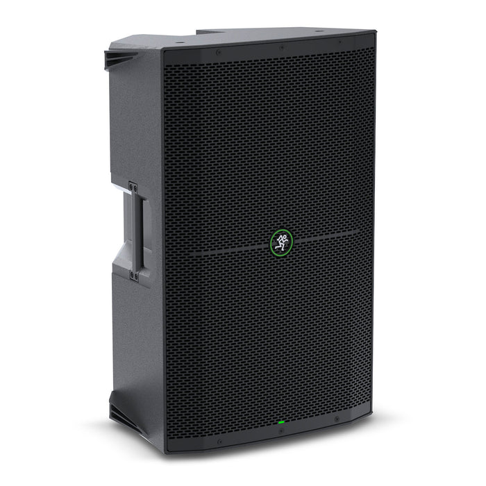 Mackie Thump215 15" 1400W Powered Loudspeaker with Heavy-Duty Drivers and Music Ducking Mode, Black, 215 (Display Model)