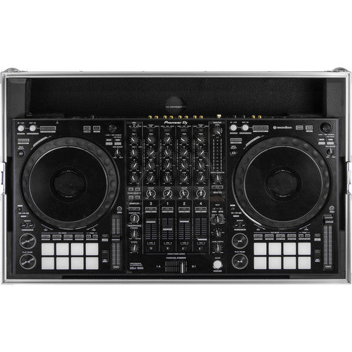 Odyssey Innovative Designs Flight Zone Case for Pioneer DDJ-1000 Rekordbox DJ Controller (Open Box)