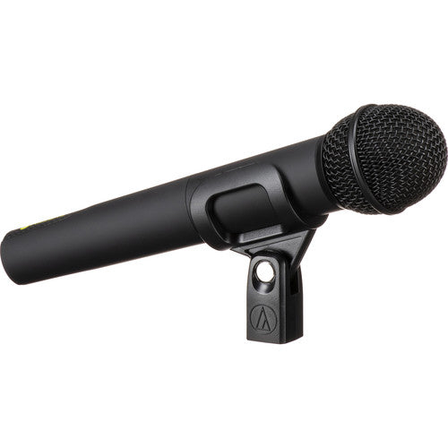 Audio-Technica ATW-902a Wireless Handheld Microphone Mic 4 Church Sound Systems (Open Box)