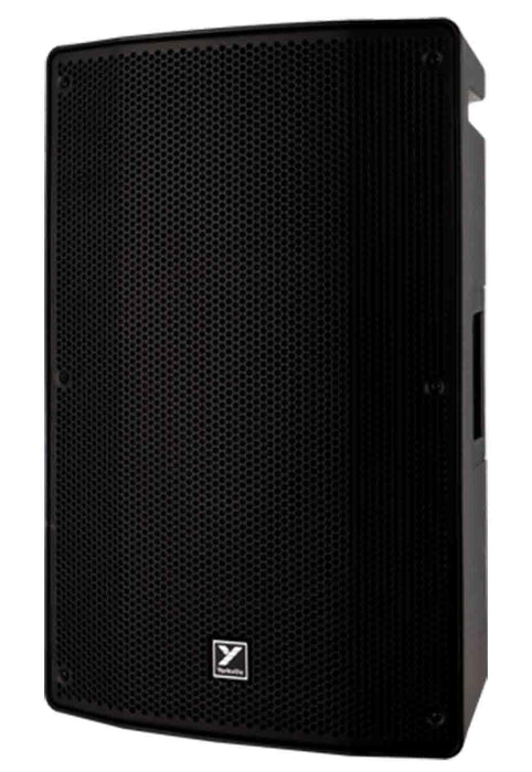 Yorkville Sound YXL15P Two-Way 15" 1000W Powered Portable PA Speaker with Bluetooth