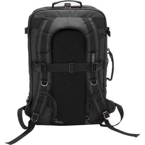 Magma Bags RIOT DJ-Backpack (Extra Large) (Open Box)