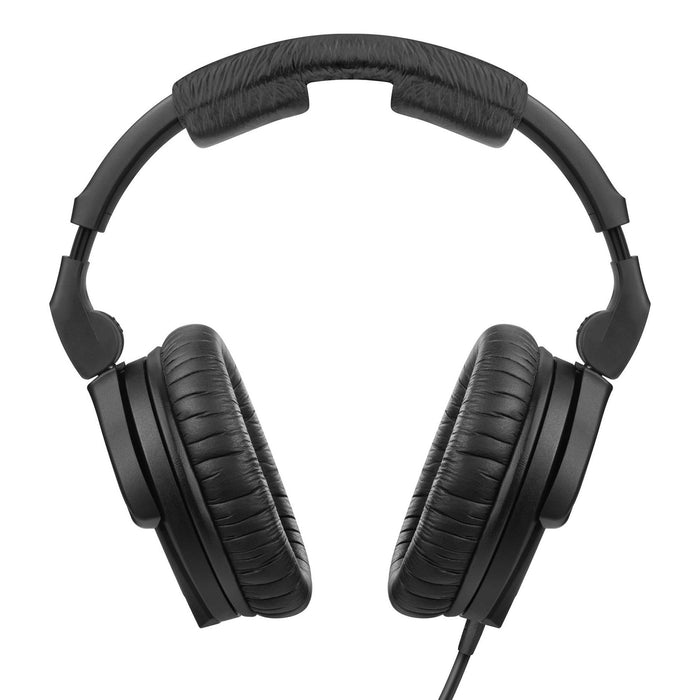 Sennheiser HD 280 Pro Circumaural Closed-Back Monitor Headphones (Open Box)