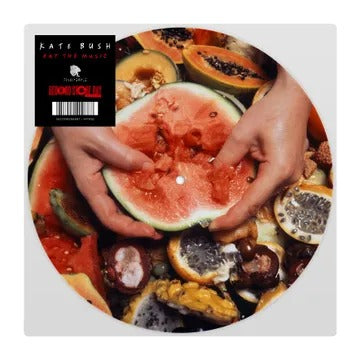 Kate Bush - Eat the Music - 10" Vinyl - RSD 2024