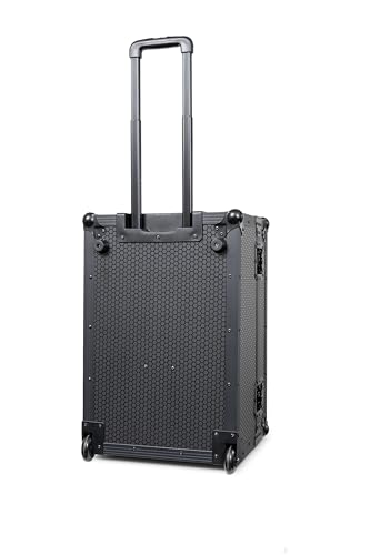 ColorKey Mover Spot 150 Flight Case Trolley (Black)