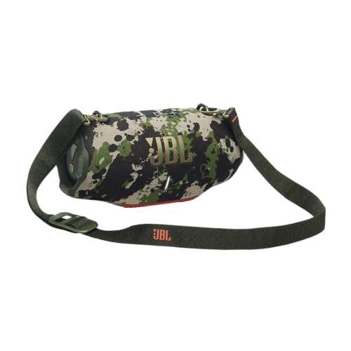 JBL Xtreme 4 Portable Wireless Waterproof Speaker (Camo)