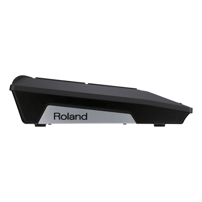 Roland SPD-SX Sampling Pad with 4GB Internal Memory (Black) (Open Box)