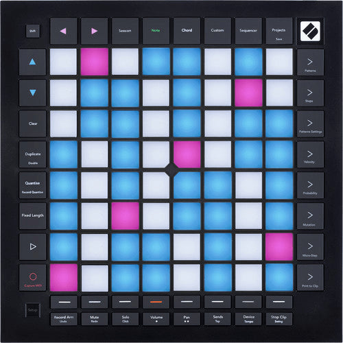 Novation Launchpad Pro MK3 