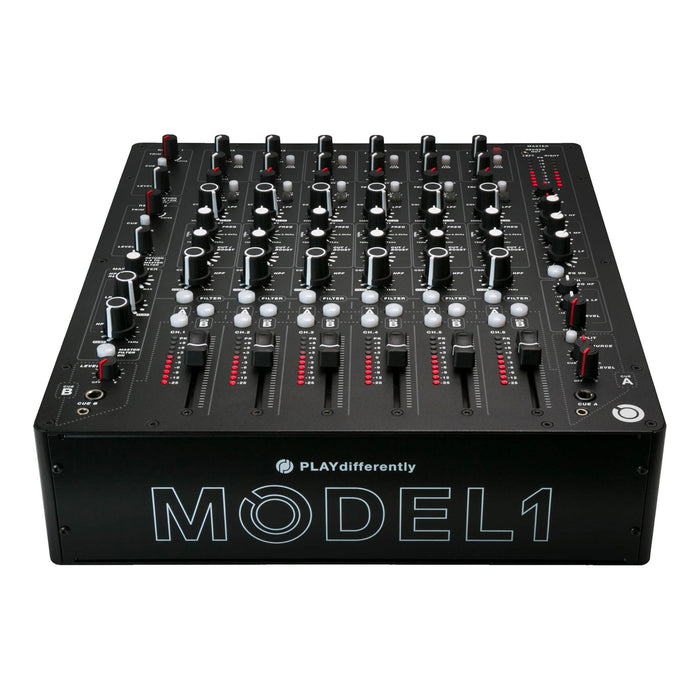 PlayDifferently Allen & Heath Model 1 DJ Mixer (Open Box)