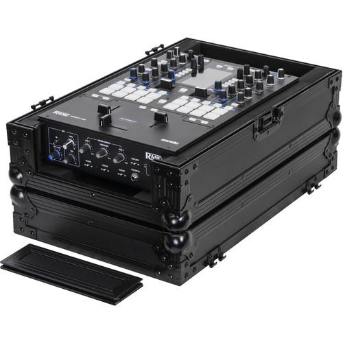 Odyssey Innovative Designs Flight Zone Rane Seventy-Two DJ Mixer Case (Black) (Open Box)