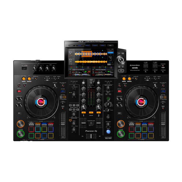 Pioneer DJ XDJ-RX3 All In One Dj System (No Box)