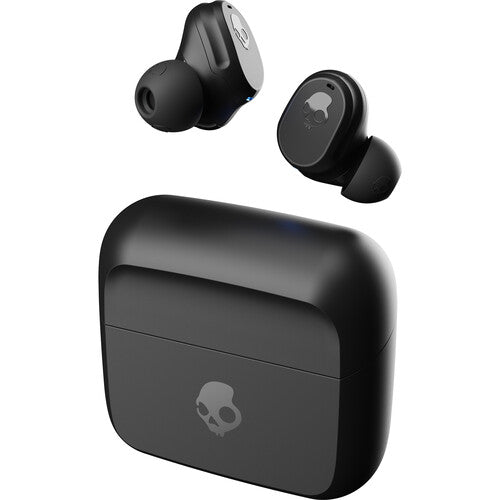 Skullcandy Mod True Wireless In-Ear Headphones (True Black) (Open Box)