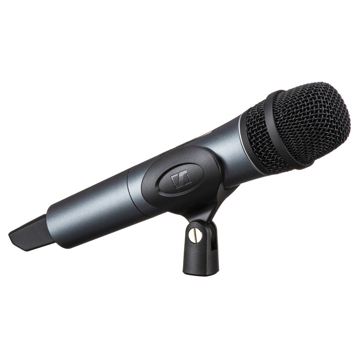 Sennheiser XSW 1-835 Dual-Vocal Set with Two 835 Handheld Microphones (A: 548 to 572 MHz) (Open Box)