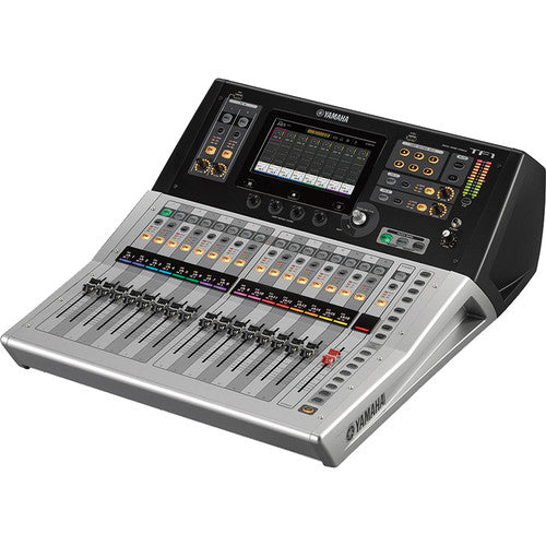 Yamaha TF1 16-Channel Digital Mixing Console