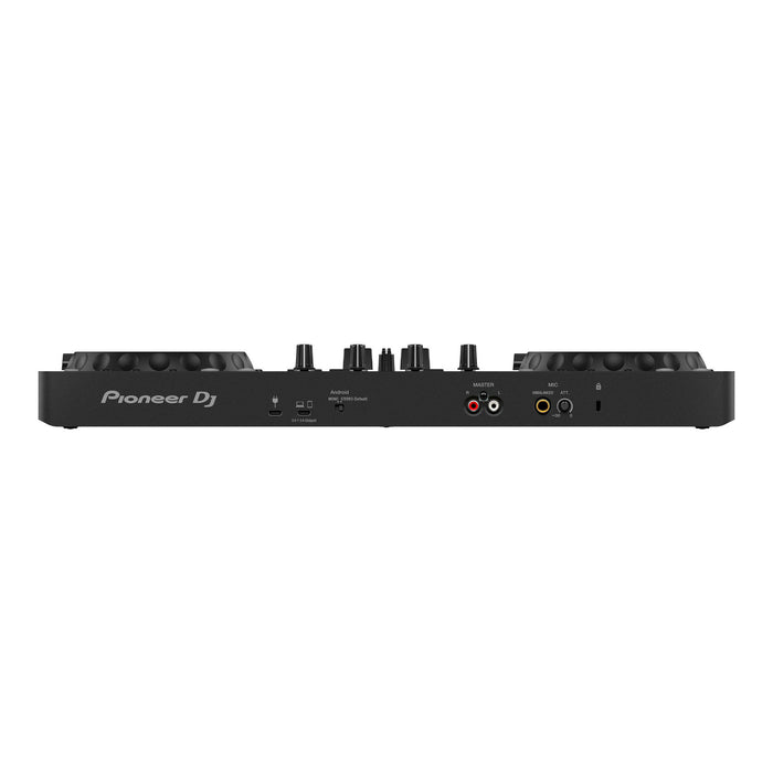 Pioneer DJ DDJ-FLX4 2-Channel DJ Controller (No Box)