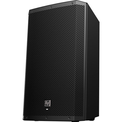 Electro-Voice ZLX-15BT 15" 2-Way 1000W Bluetooth-Enabled Powered Loudspeaker (Black) (Open Box)