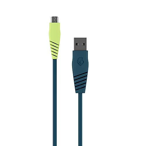 Skullcandy 4 ft. Line (Micro-USB) TPE Charging Cable (Open Box)