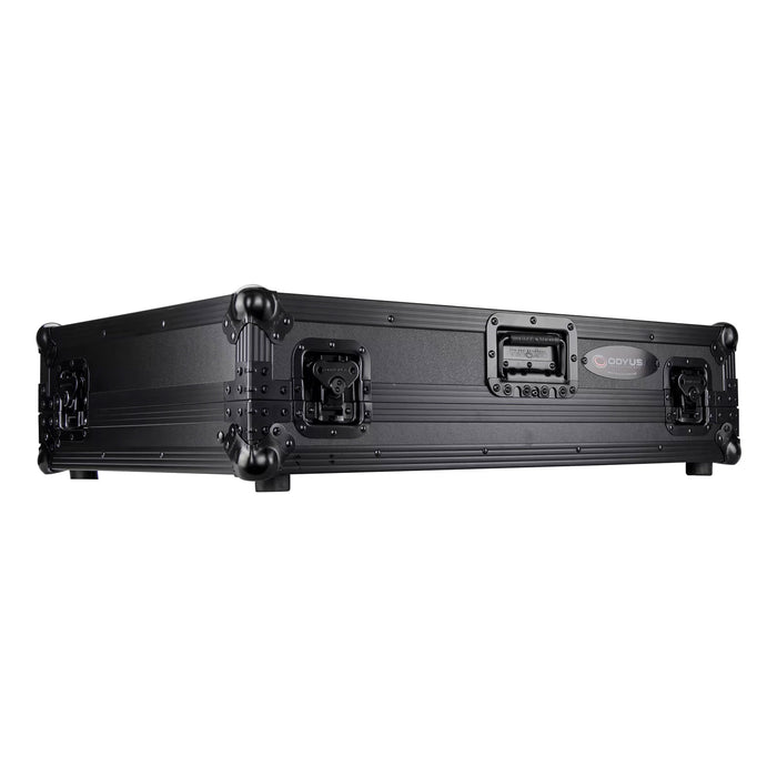 Odyssey Innovative Designs Black Label Producer Glide Style Case for Roland DJ-808 & Denon MC7000 (Open Box)