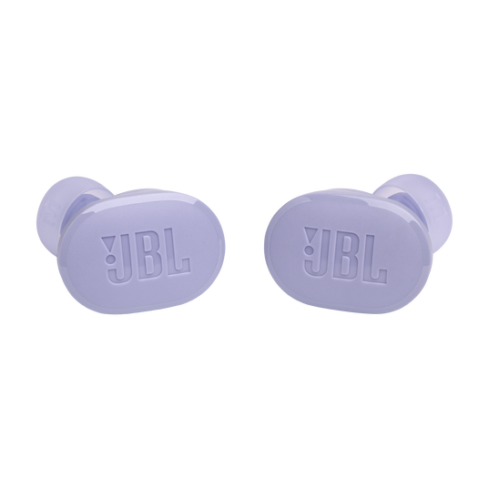 JBL Tune Buds Noise-Cancelling True-Wireless Earbuds (Purple)