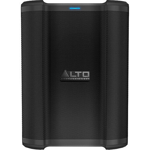 Alto Professional Busker 200W Premium Battery Powered Portable PA with Bluetooth (Open Box)