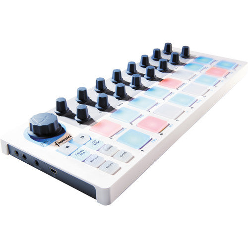 Arturia BeatStep USB/MIDI/CV Controller and Sequencer (Open Box)