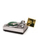 RSD3 Mini Turntable