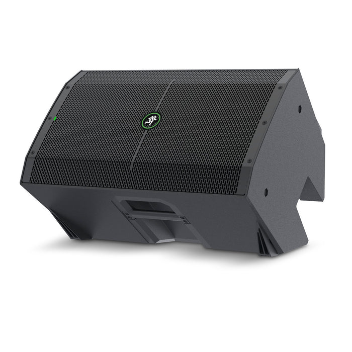 Mackie Thump212 12" 1400W Powered Loudspeaker with Heavy-Duty Drivers and Music Ducking Mode, Black, 212 (Open Box)