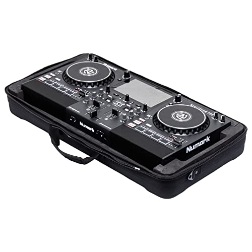 Odyssey Party-Ready Eva Molded Soft Case for Numark MixStream Pro