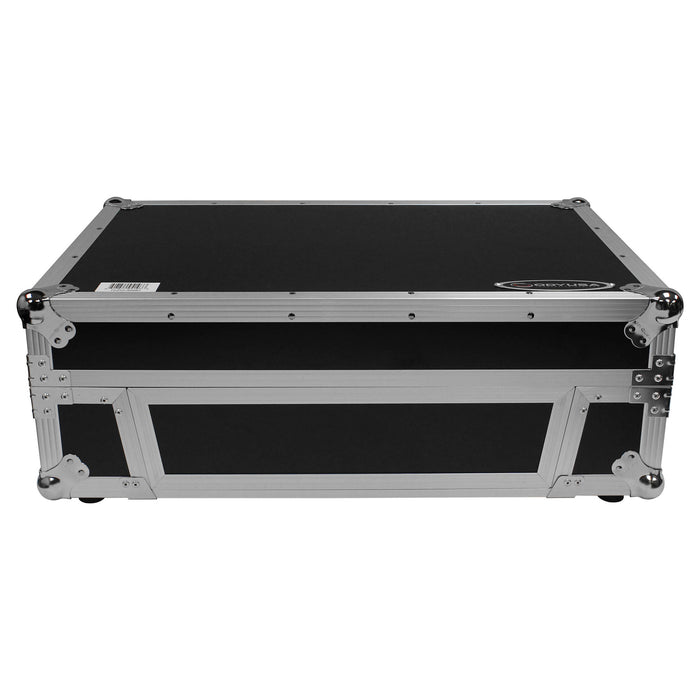 Odyssey Flight Zone Glide Case with Wheels for Roland DJ-808 & Denon MC7000 V2 (Open Box)