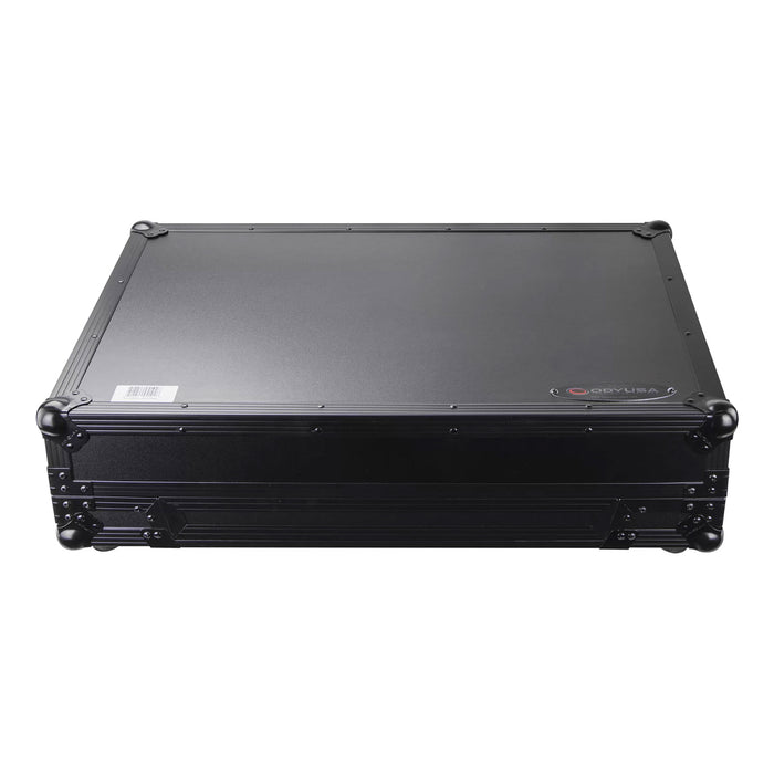 Odyssey Innovative Designs Black Label Producer Glide Style Case for Roland DJ-808 & Denon MC7000 (Open Box)