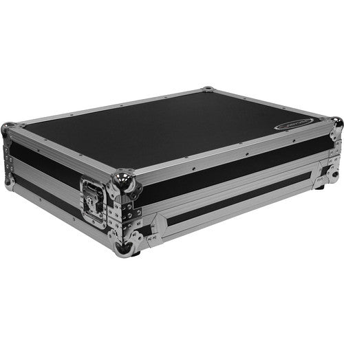 Odyssey Innovative Designs Flight Zone Case for Roland DJ-808, Denon MC7000 & Pioneer DDJ-RX / SX / SX2 DJ Controllers (Open Box)