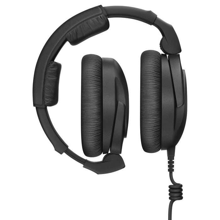 Sennheiser HD 300 Pro Monitoring Headphones (Open Box)