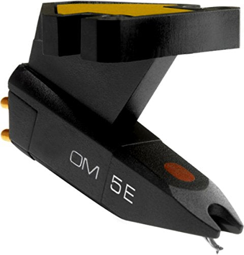 Ortofon OM 5e Moving Magnet Cartridge (Open Box)