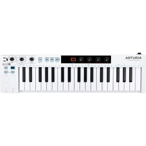 Arturia KeyStep 37 MIDI Keyboard Controller and Sequencer (Open Box)